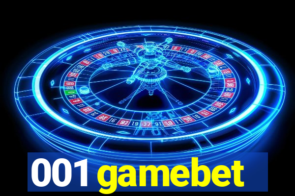 001 gamebet